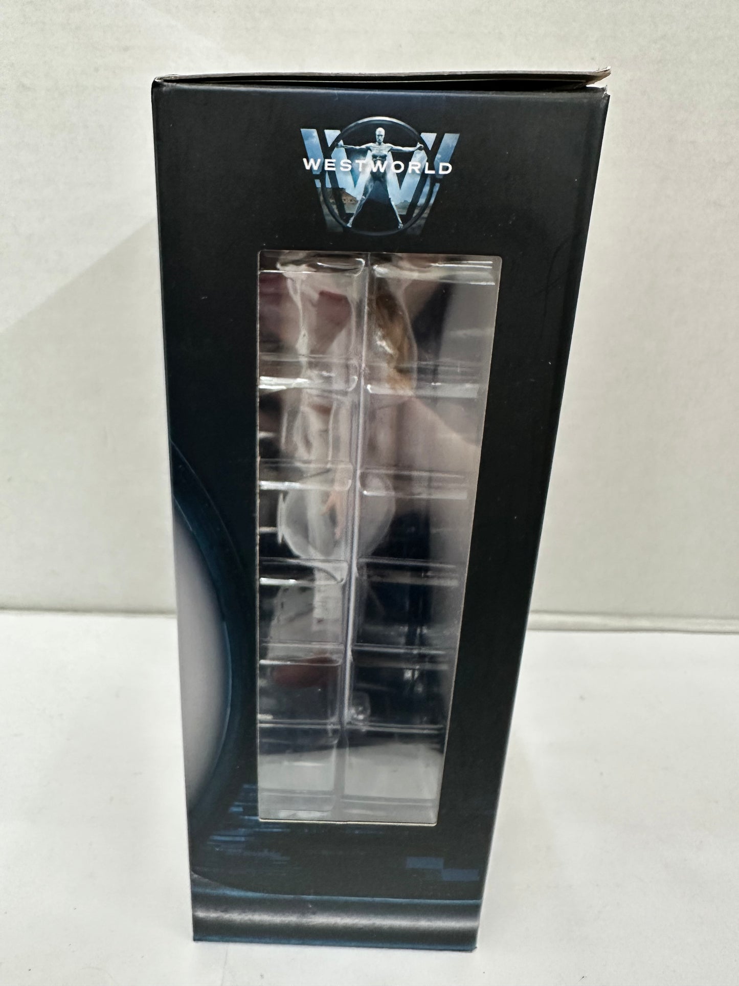 Westworld: OUTLAW DOLORES 6" Action Figure (2019, Diamond Select)