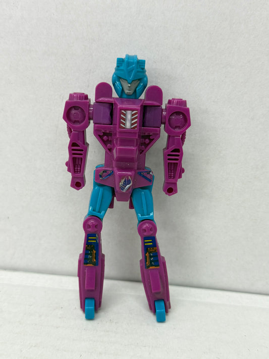 Vintage Transformers G1 Pretender Submarauder - Inner Figure Only #1