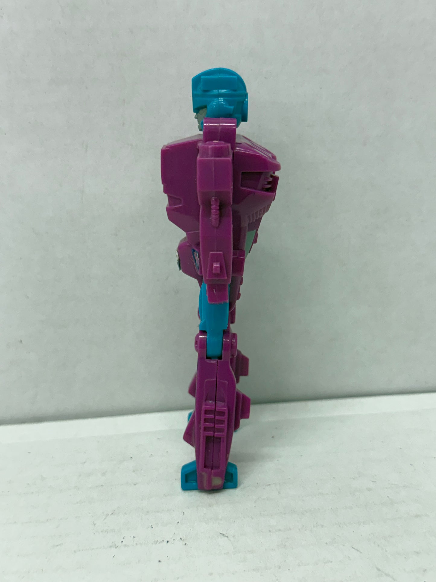 Vintage Transformers G1 Pretender Submarauder - Inner Figure Only #1