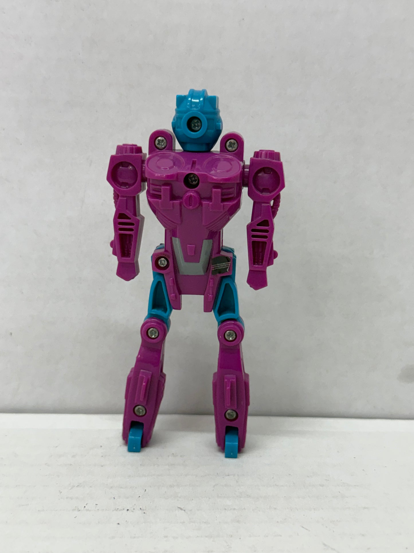 Vintage Transformers G1 Pretender Submarauder - Inner Figure Only #1