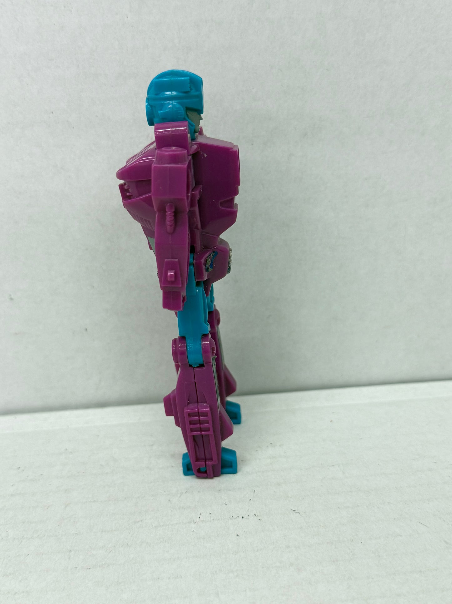 Vintage Transformers G1 Pretender Submarauder - Inner Figure Only #1