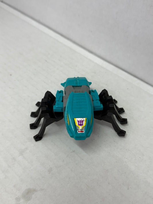 transformers g1 original vintage piranacon nautilator #1