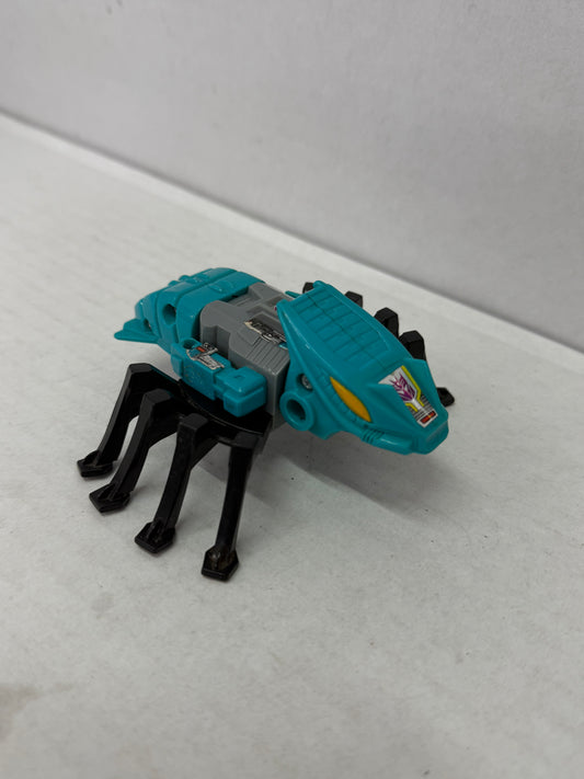 transformers g1 original vintage piranacon nautilator #2