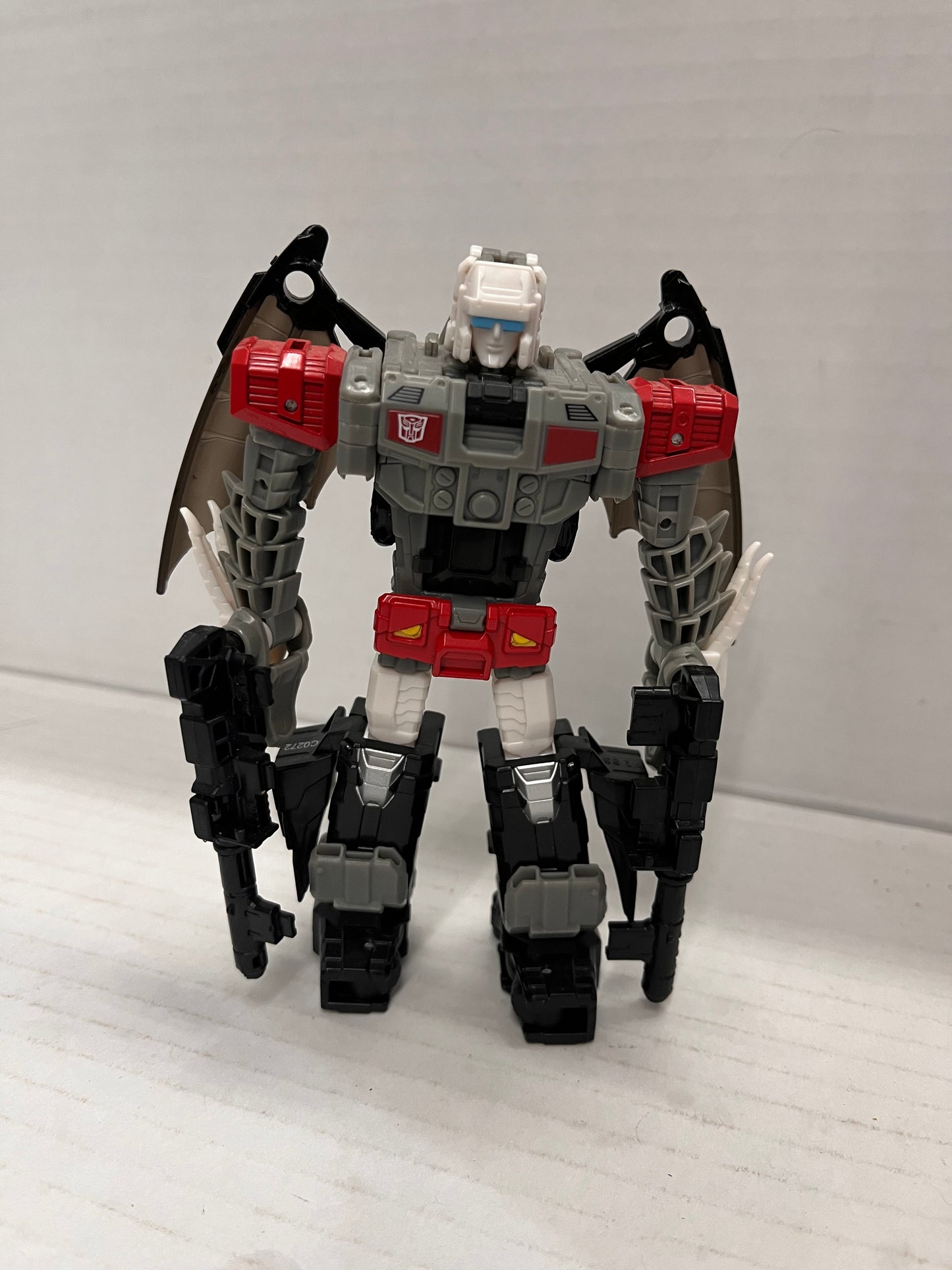 Transformers Titans Return TWINFERNO Complete Generations Figure #2