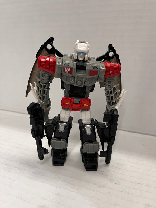 Transformers Titans Return TWINFERNO Complete Generations Figure #2