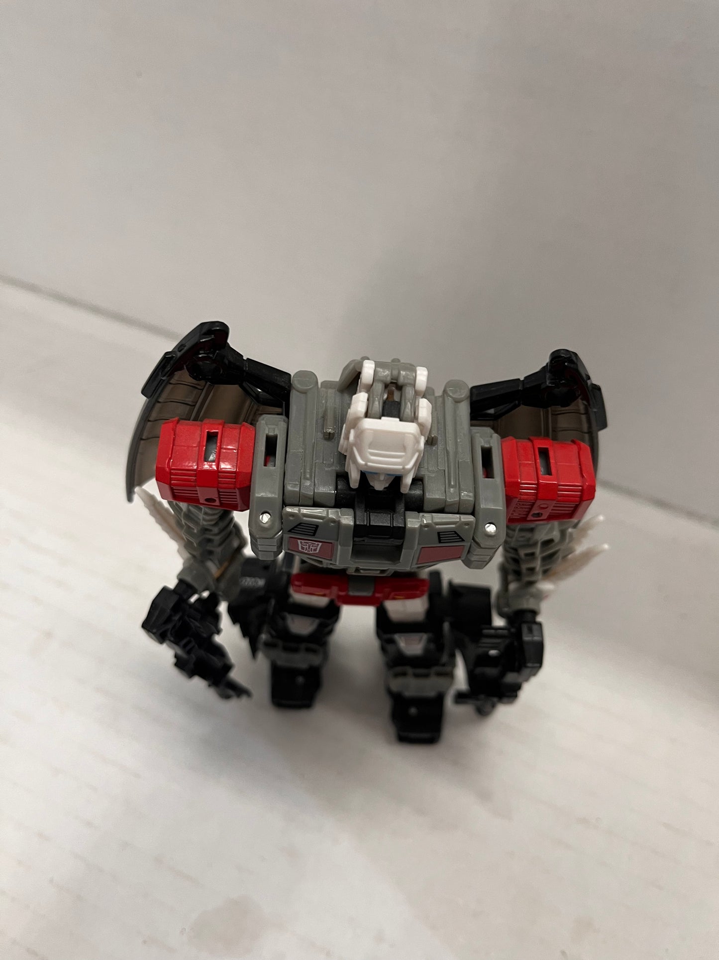 Transformers Titans Return TWINFERNO Complete Generations Figure #2
