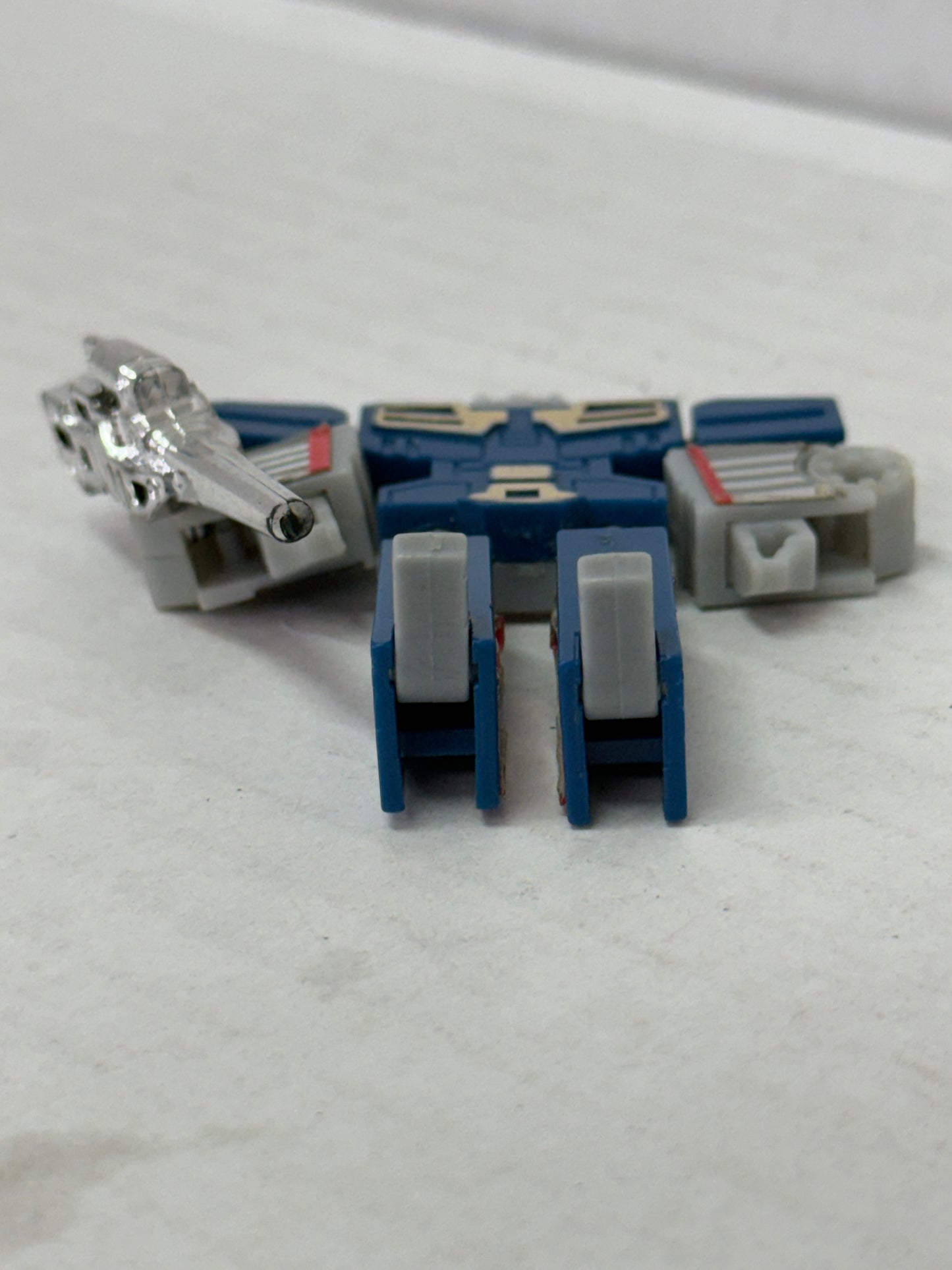 Reissue KO G1 TRANSFORMER CASSETTE EJECT