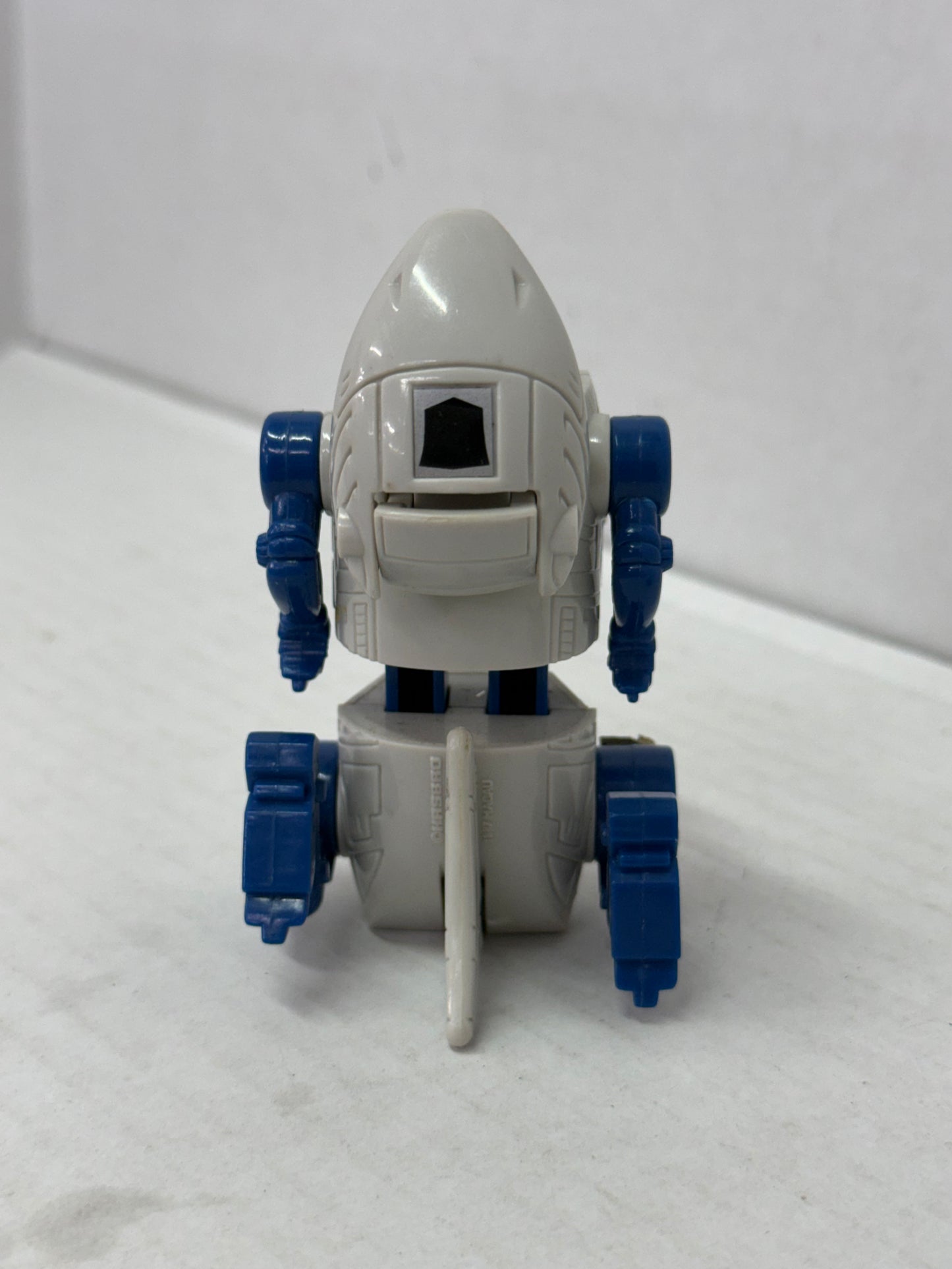 RIPPERSNAPPER TERRORCON COMPLETE G1 ORIGINAL TRANSFORMER #1