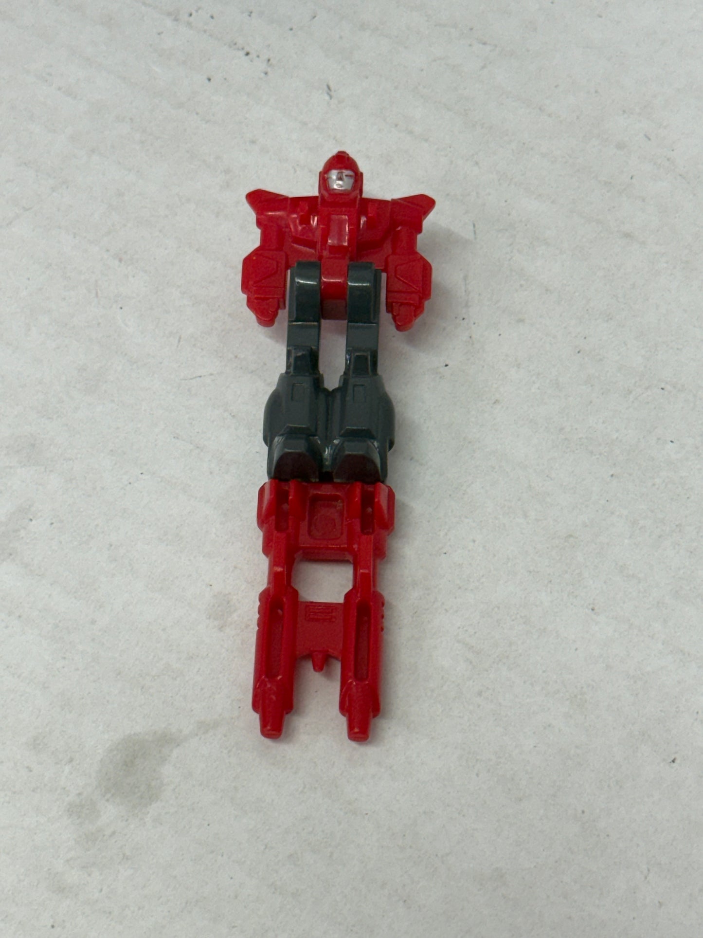 Transformers G1 Crosshairs Pinpointer Targetmasters #1