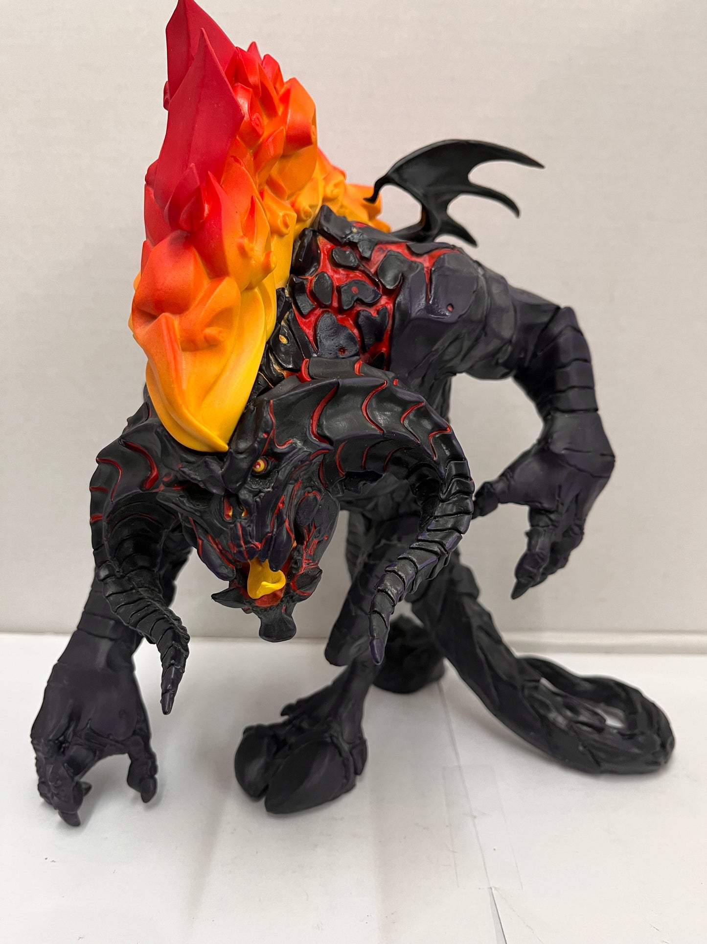 Weta Workshop the Lord of the Rings Collectible Balrog Mini Epics Vinyl Figure