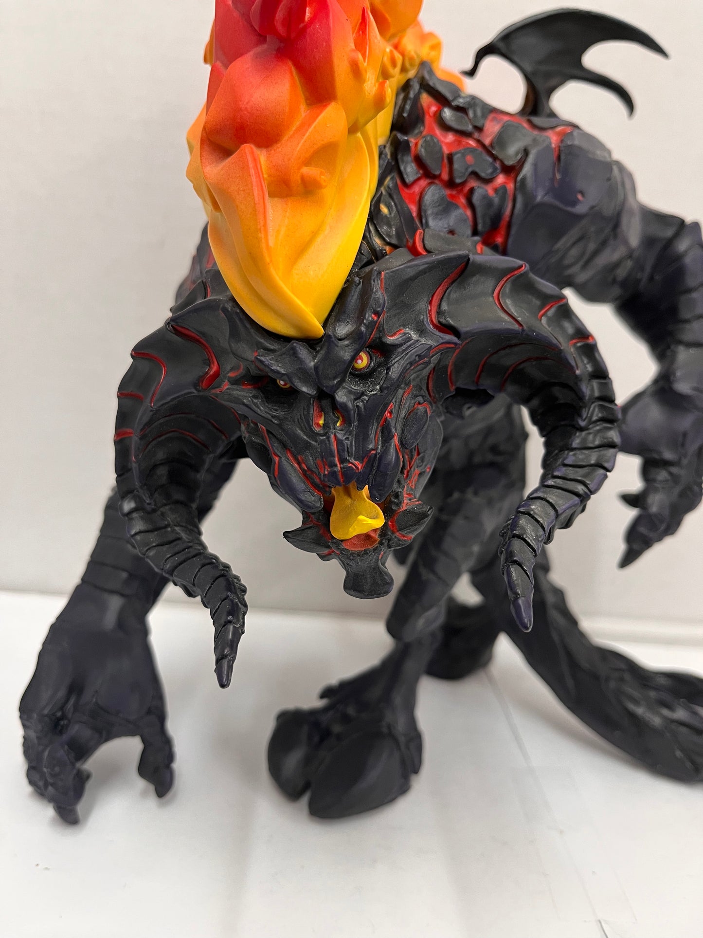 Weta Workshop the Lord of the Rings Collectible Balrog Mini Epics Vinyl Figure