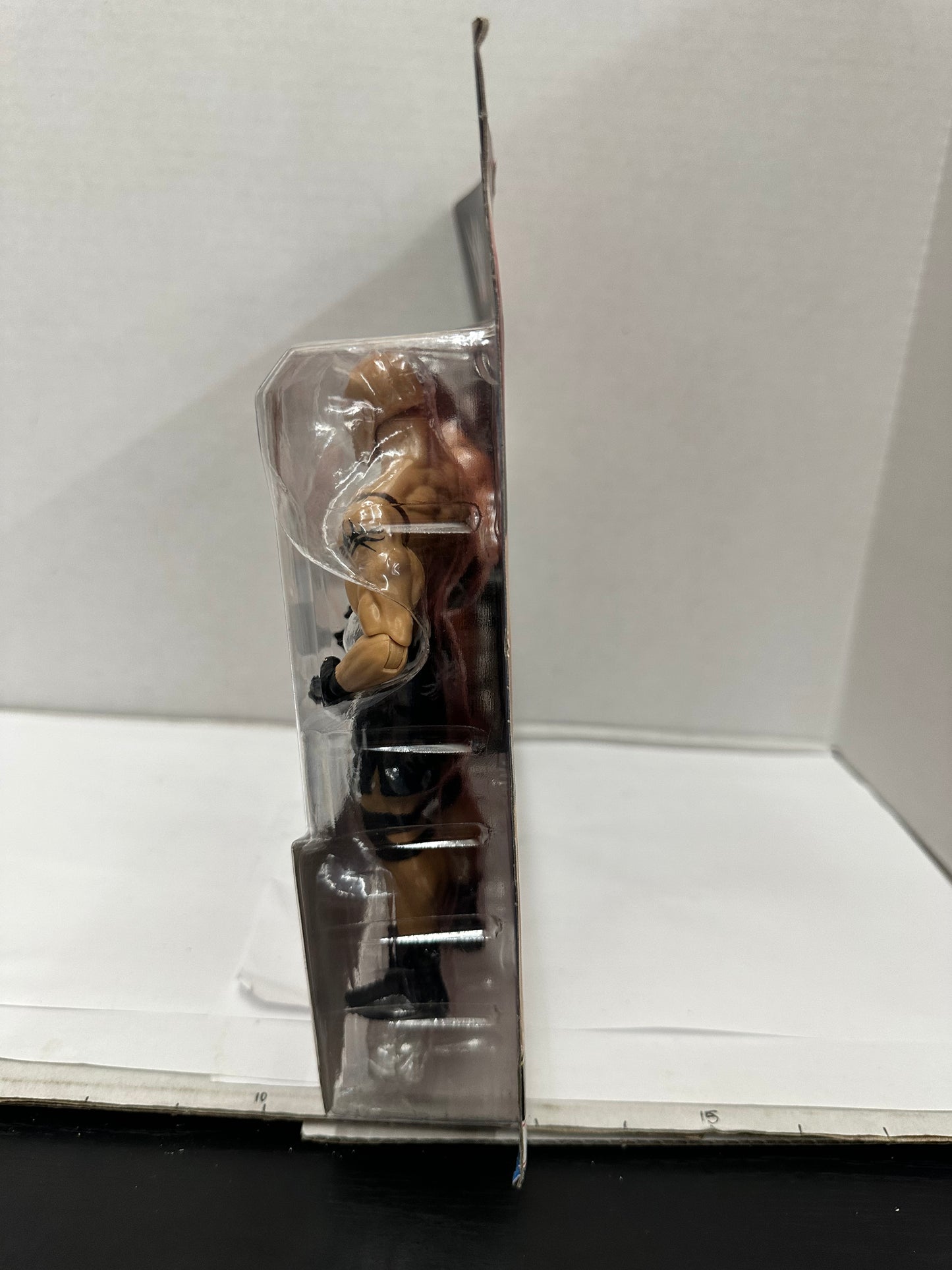 WWE Championship Showdown Series #8 Drew McIntyre vs. Goldberg 2-Pack by Mattel