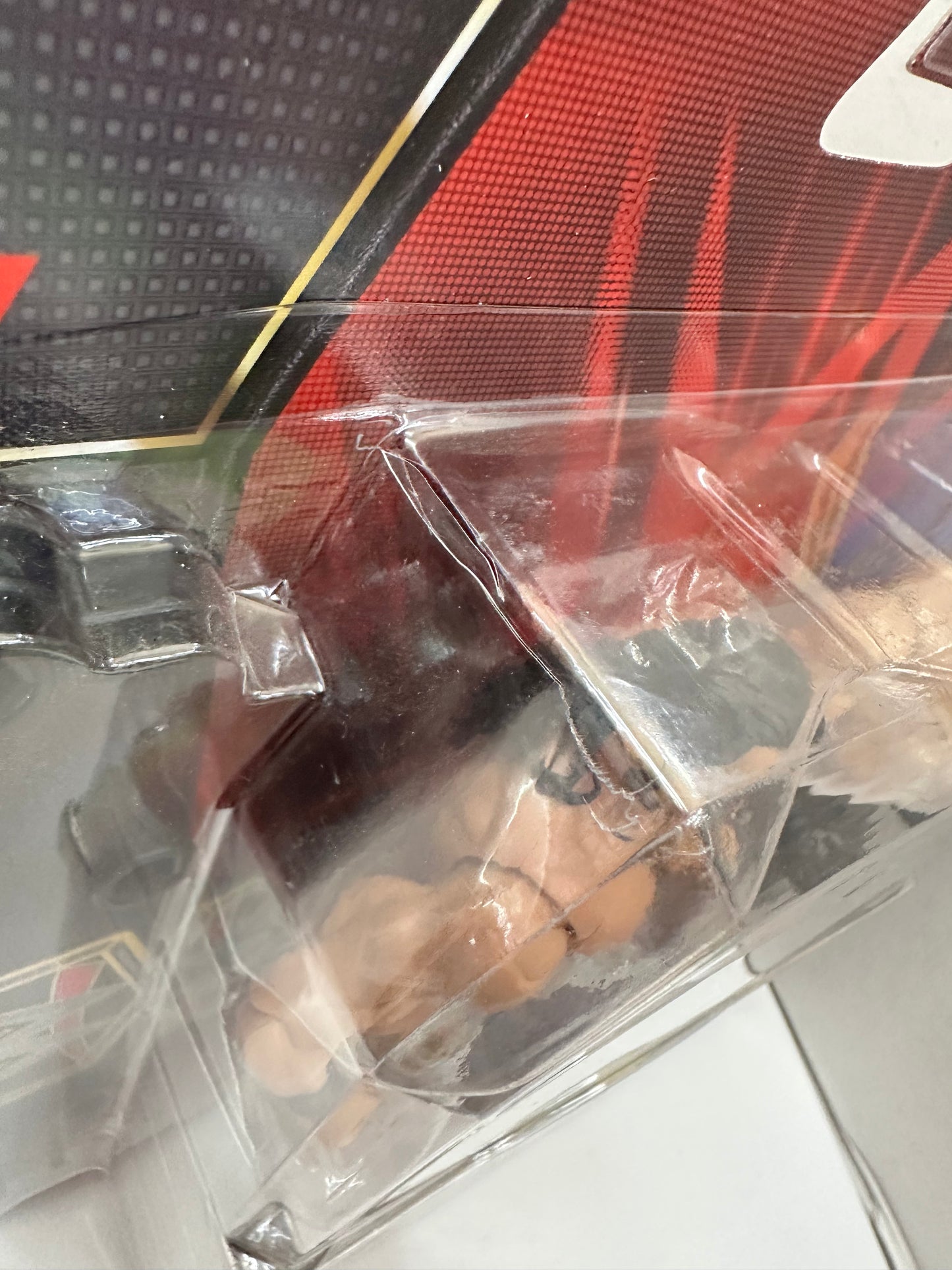 WWE Championship Showdown Series #8 Drew McIntyre vs. Goldberg 2-Pack by Mattel