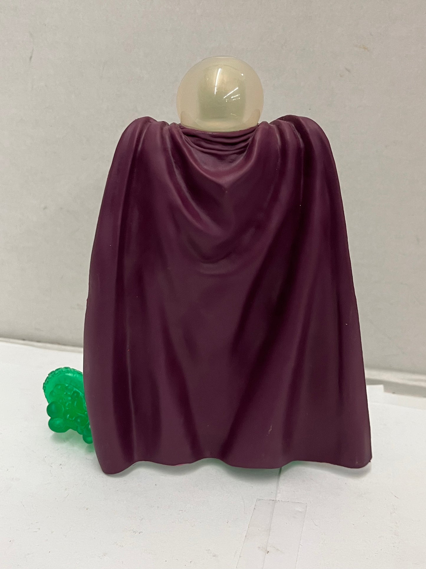Marvel Legends Mysterio  Lizard BAF Wave Loose