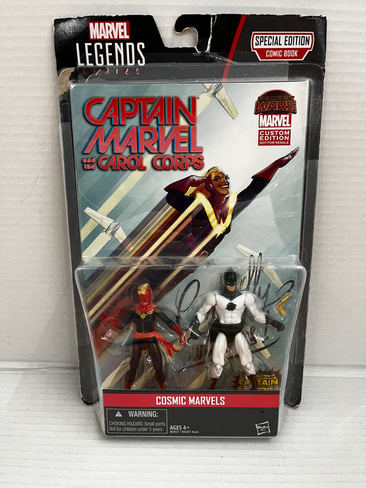 Avengers MVL Cosmic Marvels Action Figure