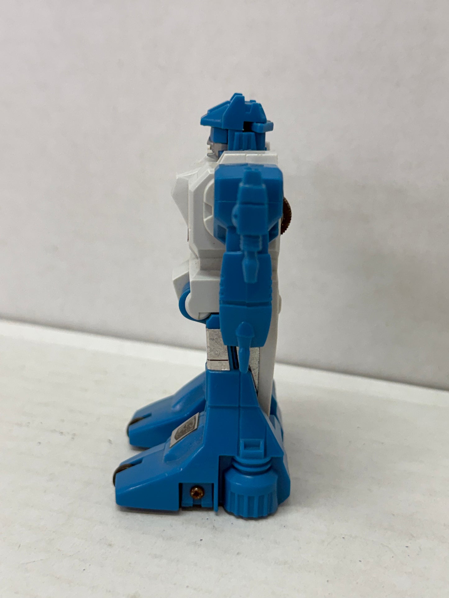 Topspin 100% Complete 1984 Vintage Hasbro G1 Transformers Action Figure AS IS #3