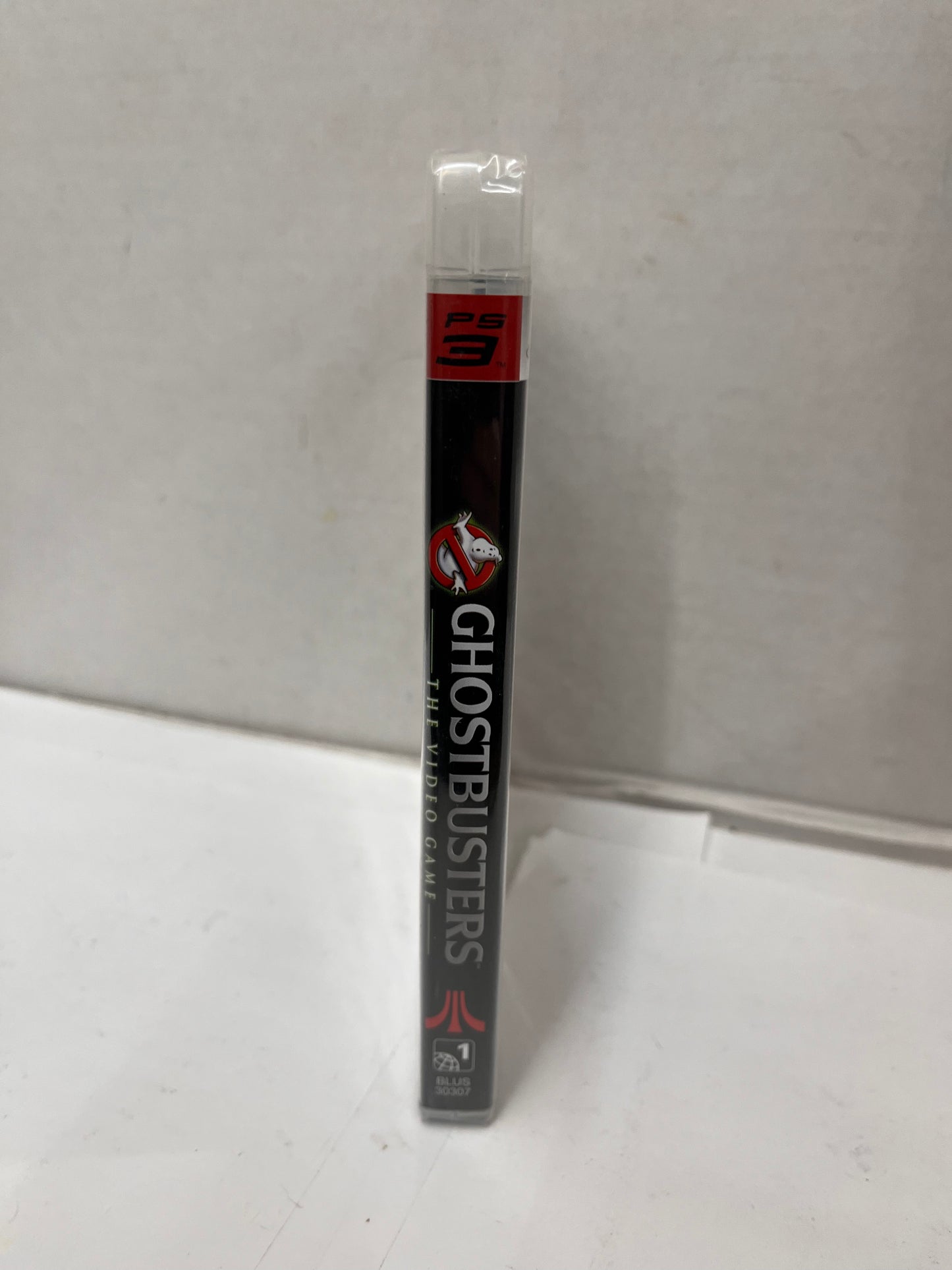 Ghostbusters: The Video Game Sony Playstation 3 PS3 Brand New Sealed!