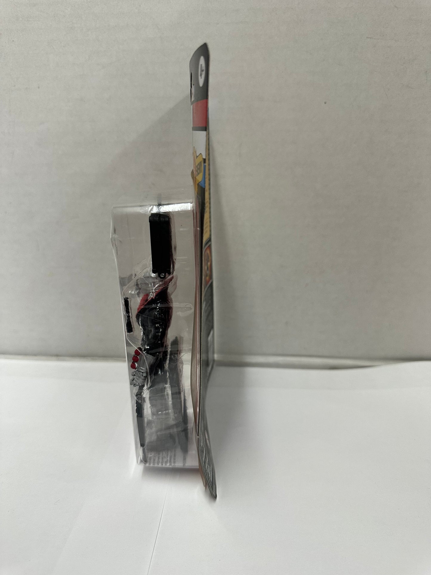 G I Joe Destro Retro Collection, 3.75'' Figure 2020