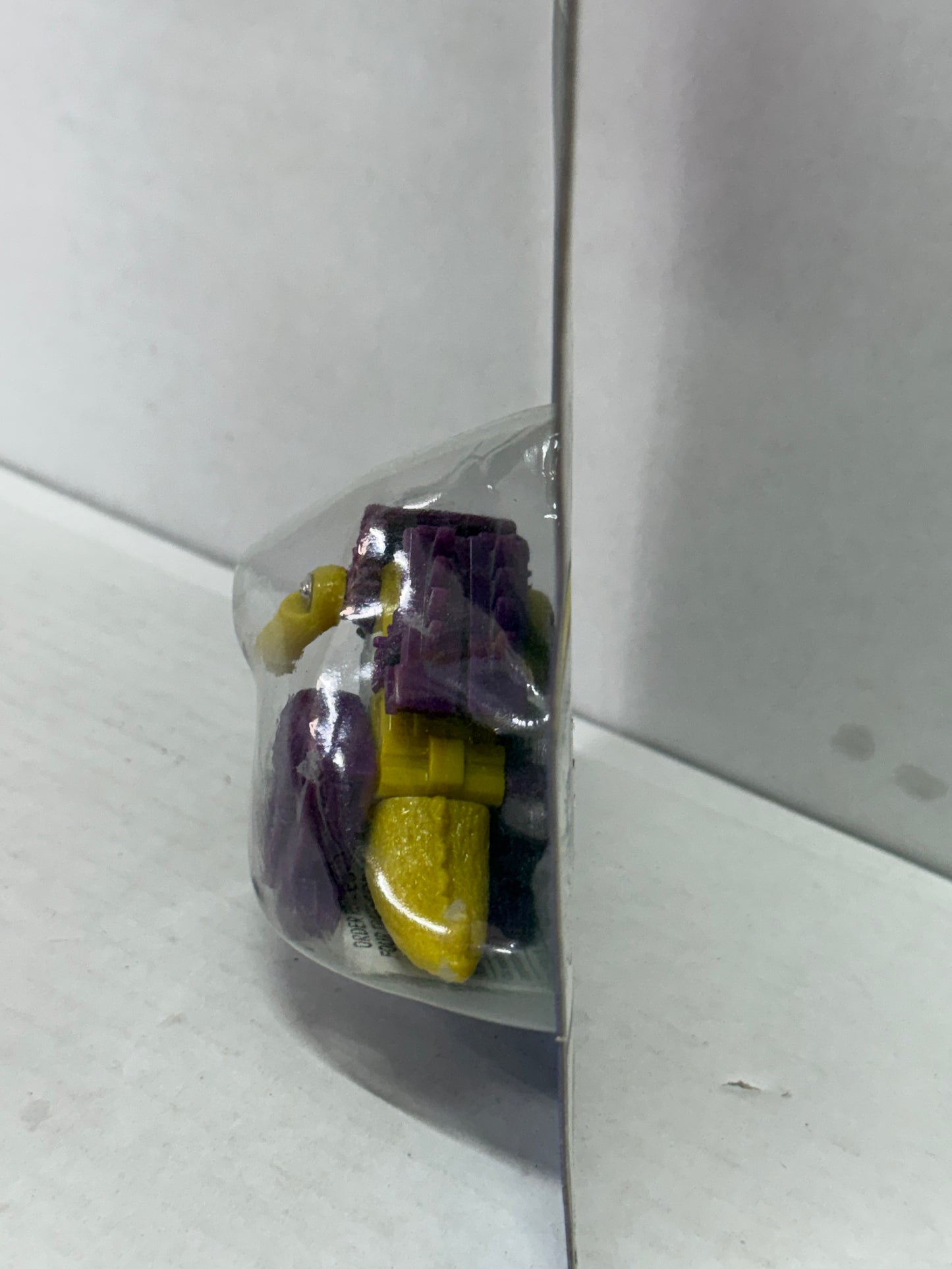 Vintage Original Transformers G1 Firecon Decepticon Cindersaur Sealed MOC