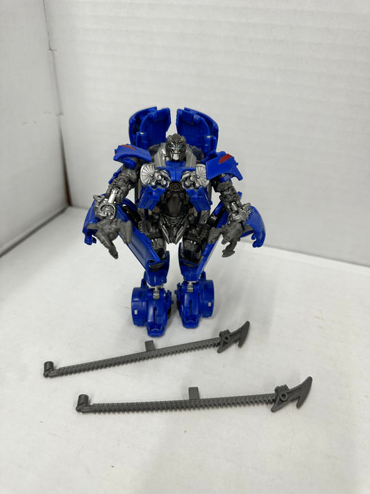 Transformers Jolt Complete SS-75 Studio Series Deluxe Class