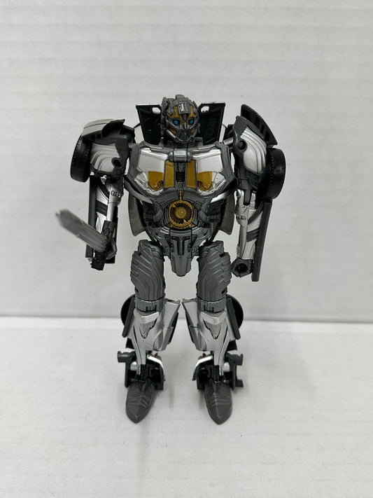 Transformers Cogman Complete SS-39 Studio Series Deluxe Class