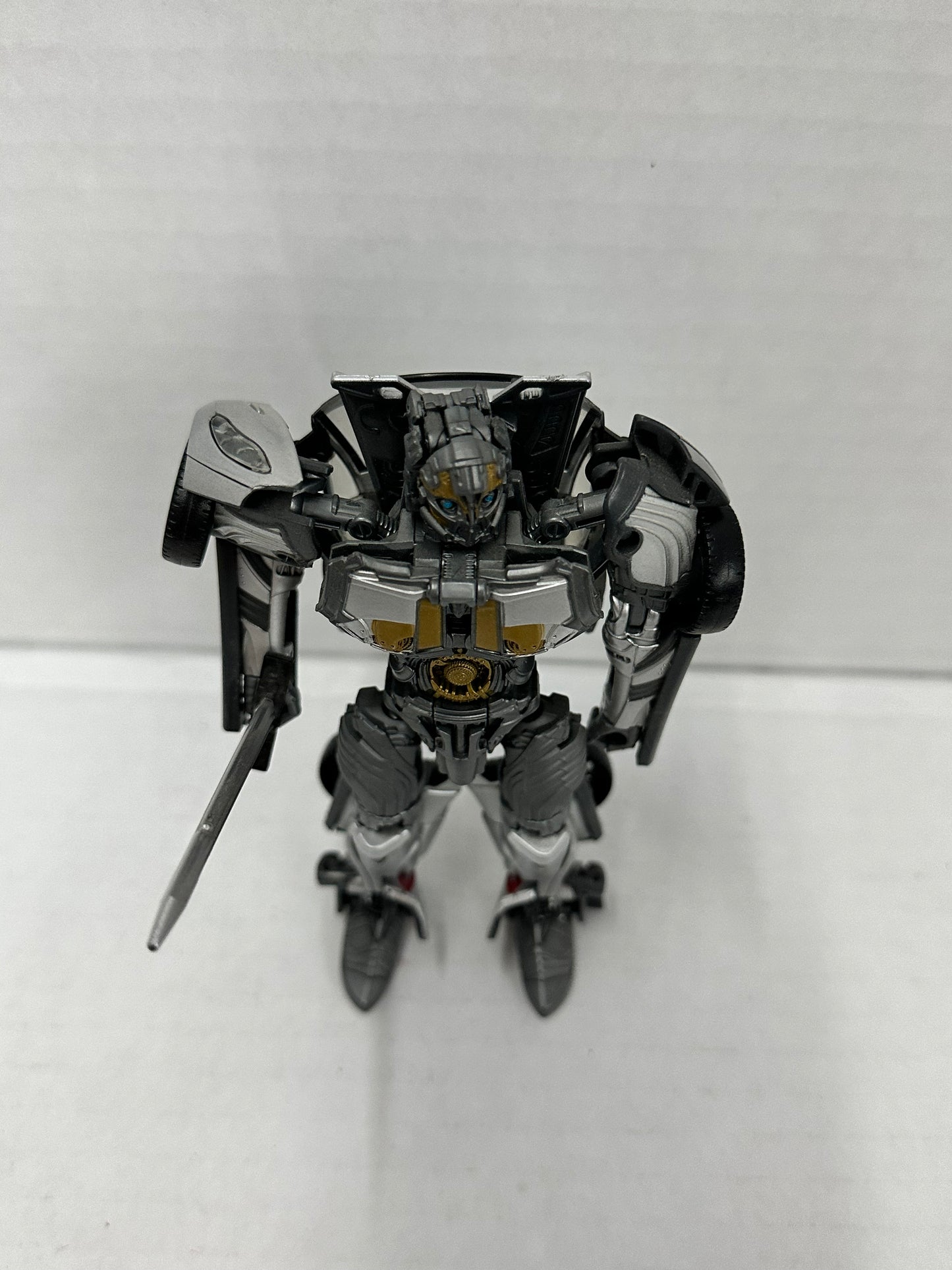Transformers Cogman Complete SS-39 Studio Series Deluxe Class