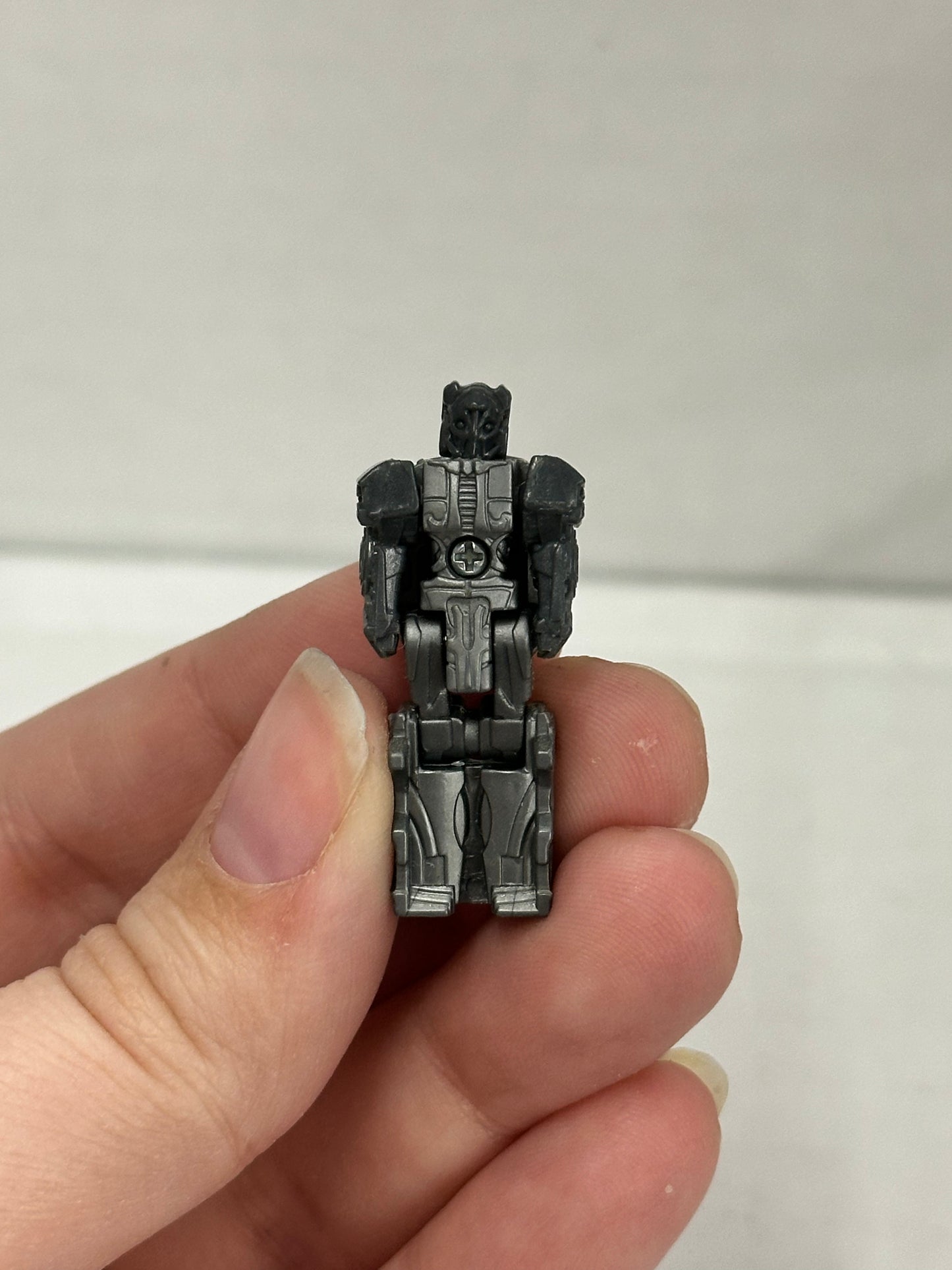 Transformers Cogman Complete SS-39 Studio Series Deluxe Class
