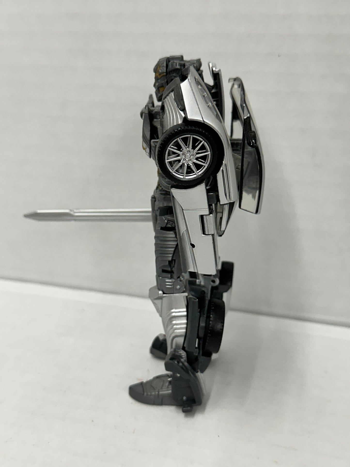 Transformers Cogman Complete SS-39 Studio Series Deluxe Class