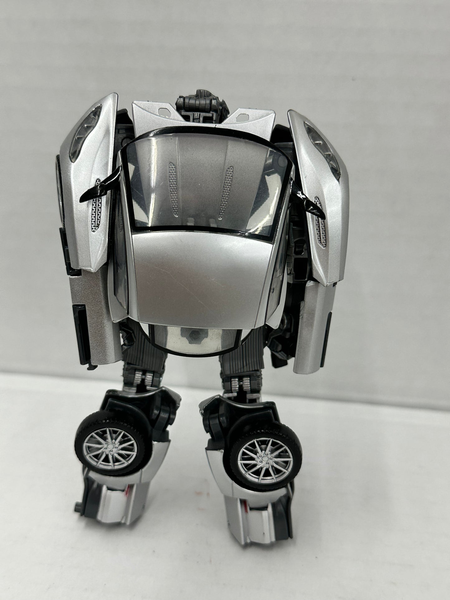 Transformers Cogman Complete SS-39 Studio Series Deluxe Class