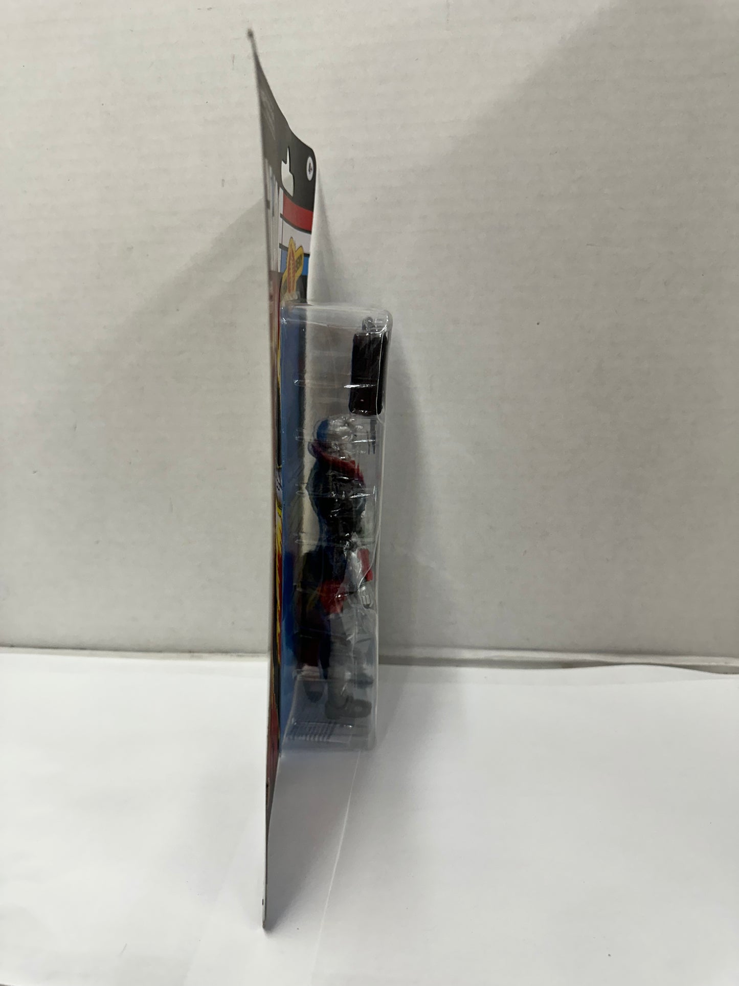 GI Joe Classified Retro Card Destro 6" Figure New on Card Hasbro 2022