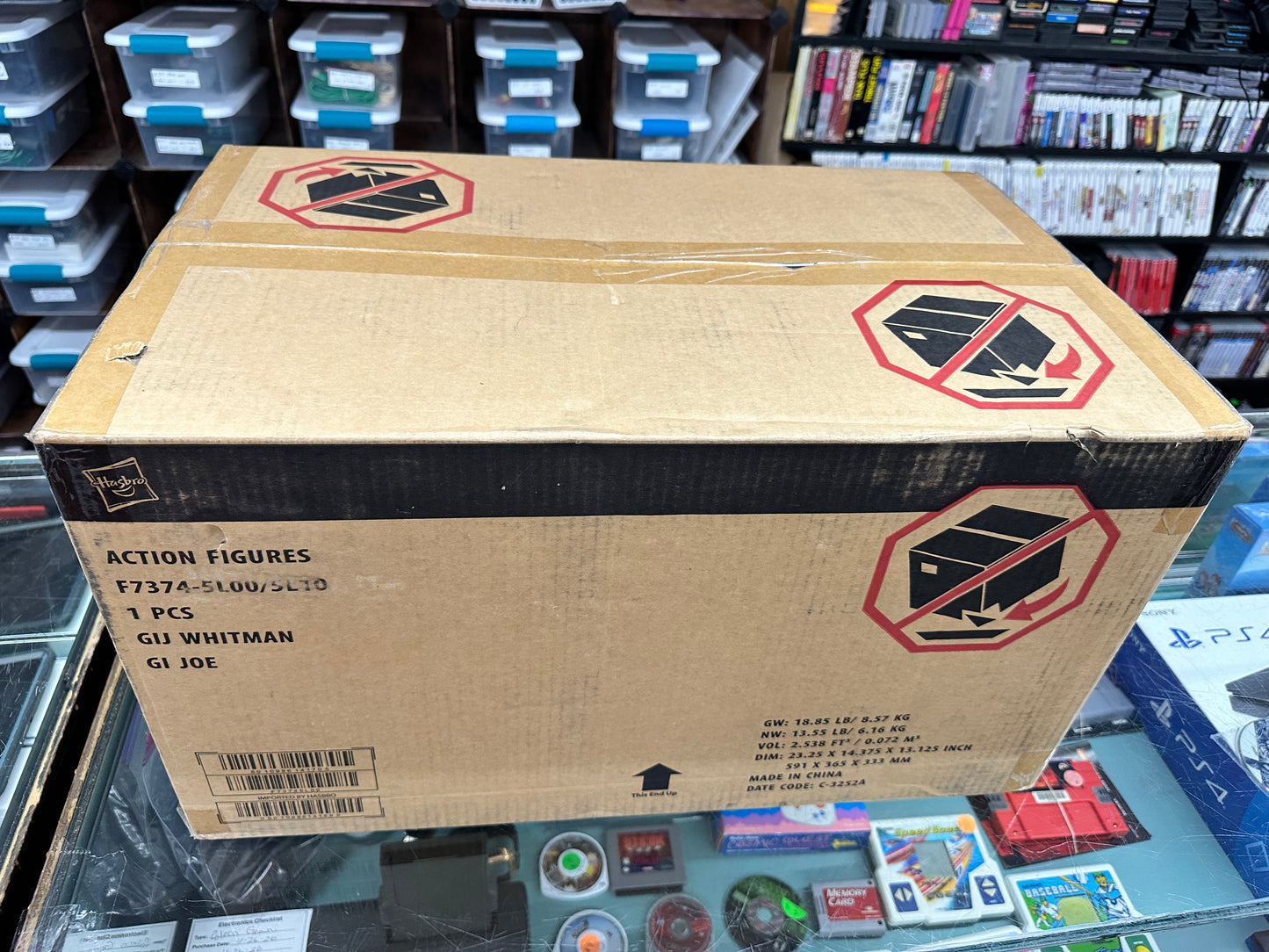 GI JOE HASLAB Classified Cobra H.I.S.S. HISS Tank ALL TIERS NEW FACTORY-SEALED
