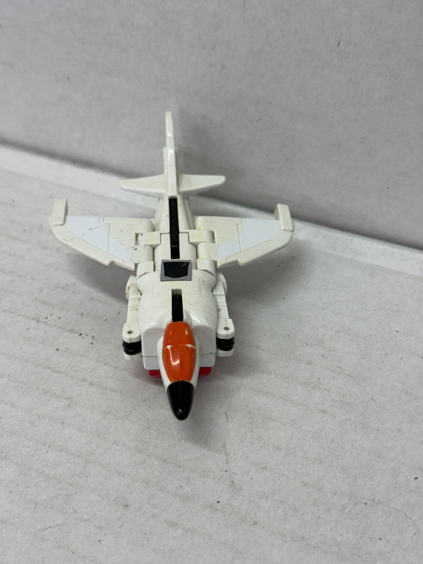 original G1 Transformers aerialbot SLINGSHOT Superion #1