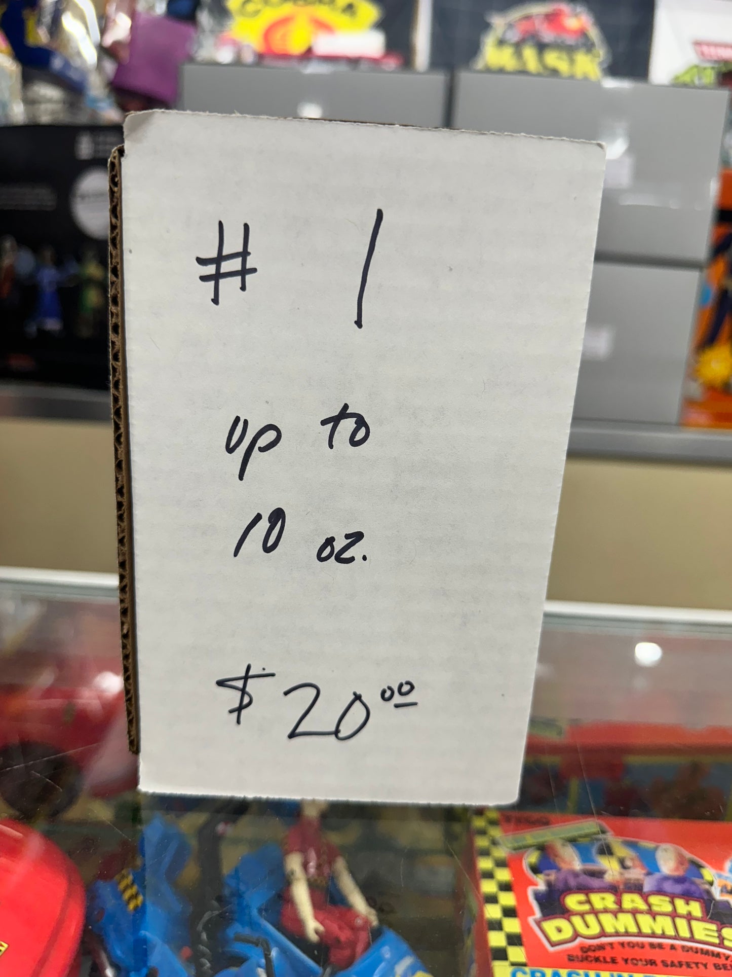 Risky Business Mystery Box