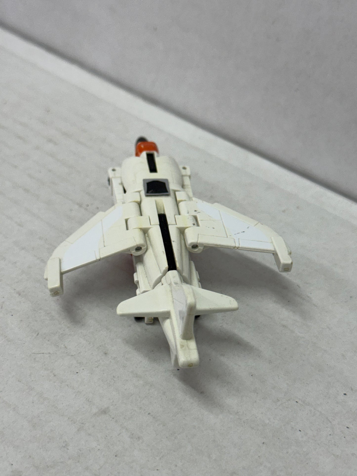 original G1 Transformers aerialbot SLINGSHOT Superion #1