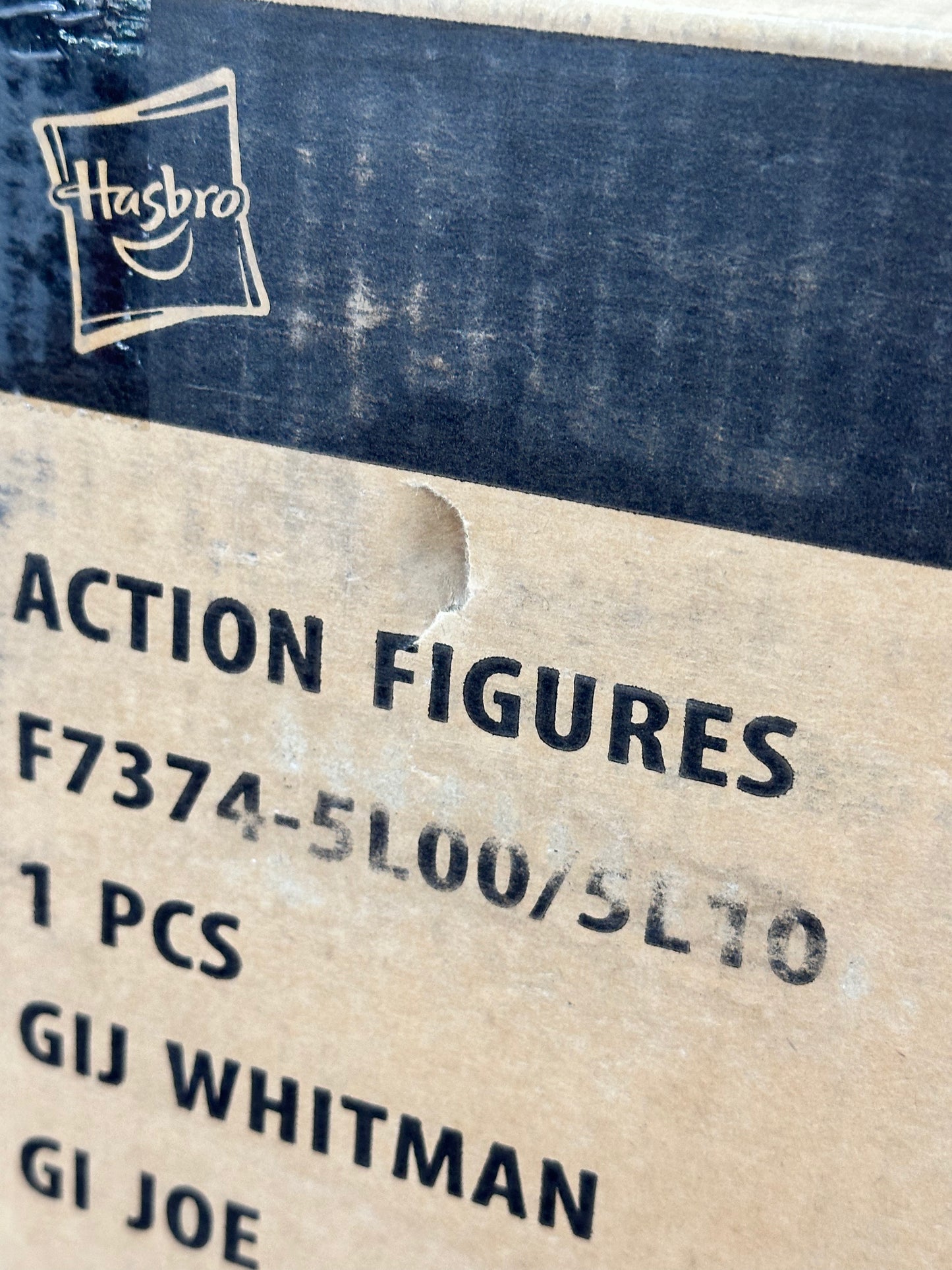 GI JOE HASLAB Classified Cobra H.I.S.S. HISS Tank ALL TIERS NEW FACTORY-SEALED