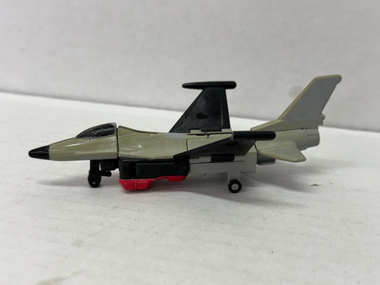 Skydive Superion Vintage 1986 G1 Transformers Hasbro Action Figure #1