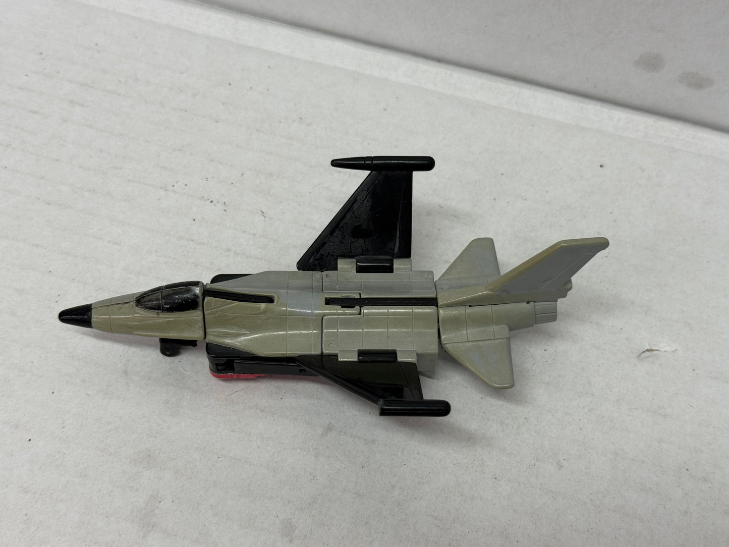 Skydive Superion Vintage 1986 G1 Transformers Hasbro Action Figure #1