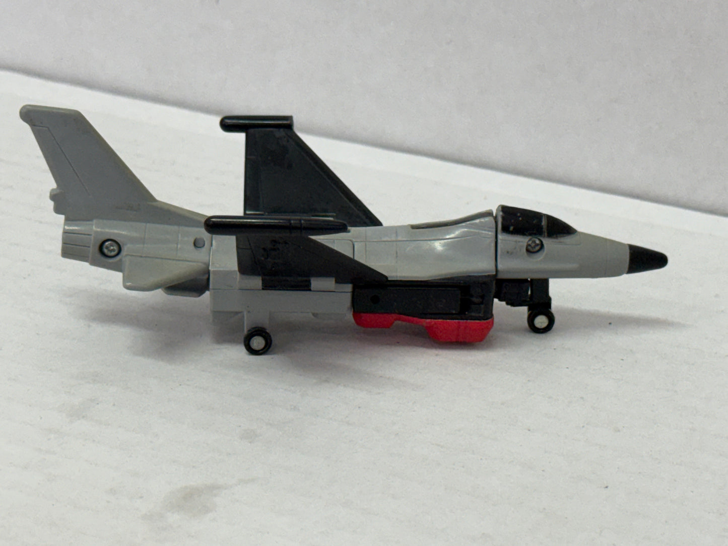 Skydive Superion Vintage 1986 G1 Transformers Hasbro Action Figure #1