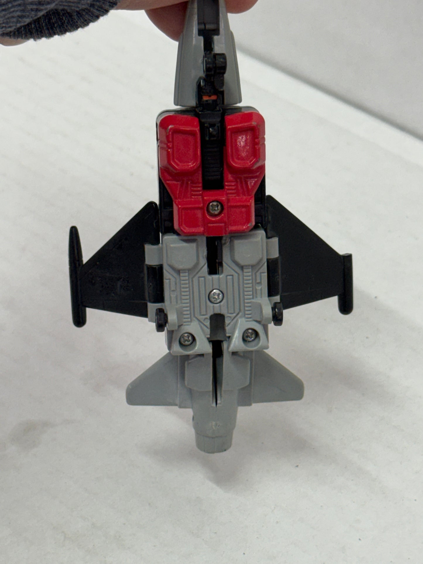 Skydive Superion Vintage 1986 G1 Transformers Hasbro Action Figure #1