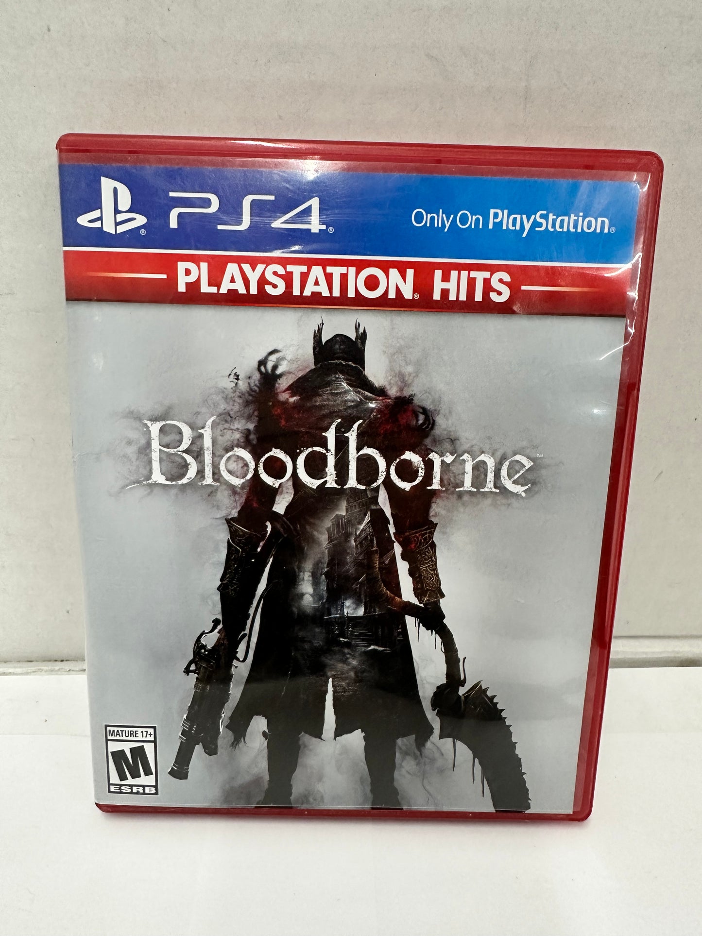 Bloodborne - Greatest Hits Edition - Sony PlayStation 4