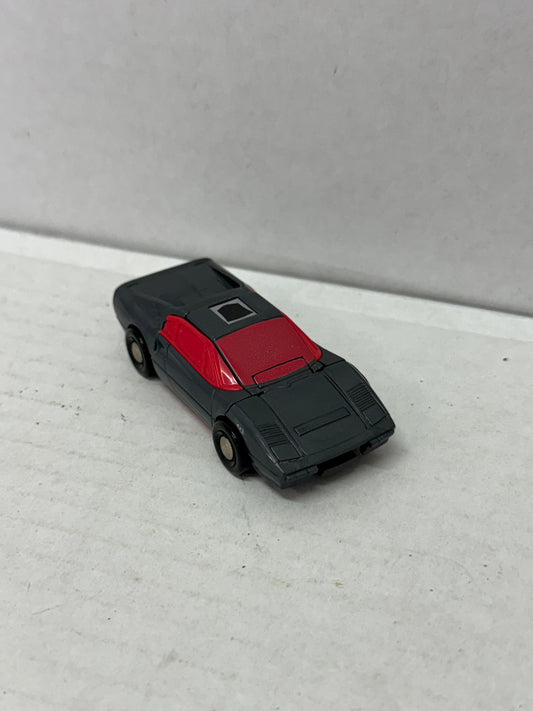 Wildrider Menasor Vintage 1986 G1 Transformers Hasbro Action Figure #2