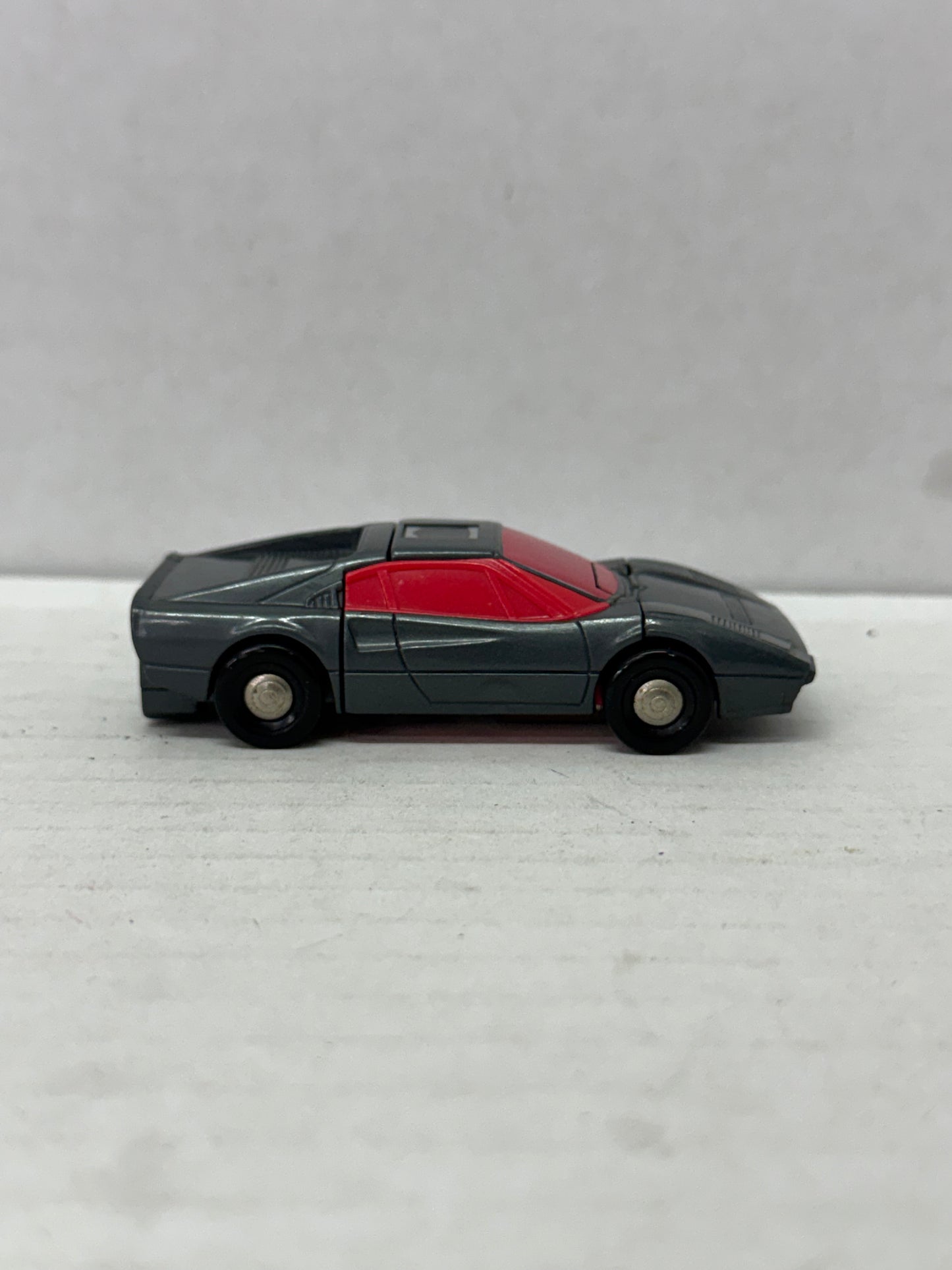 Wildrider Menasor Vintage 1986 G1 Transformers Hasbro Action Figure #2