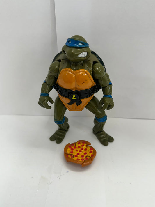 Mutations Mutatin' Leonardo Teenage Mutant Ninja Turtles TMNT 1992 Playmates