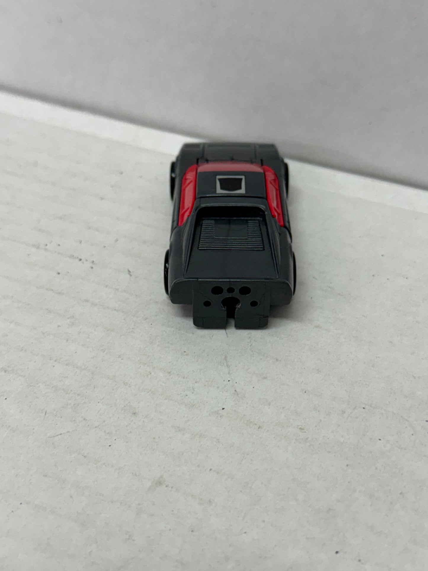 Wildrider Menasor Vintage 1986 G1 Transformers Hasbro Action Figure #2