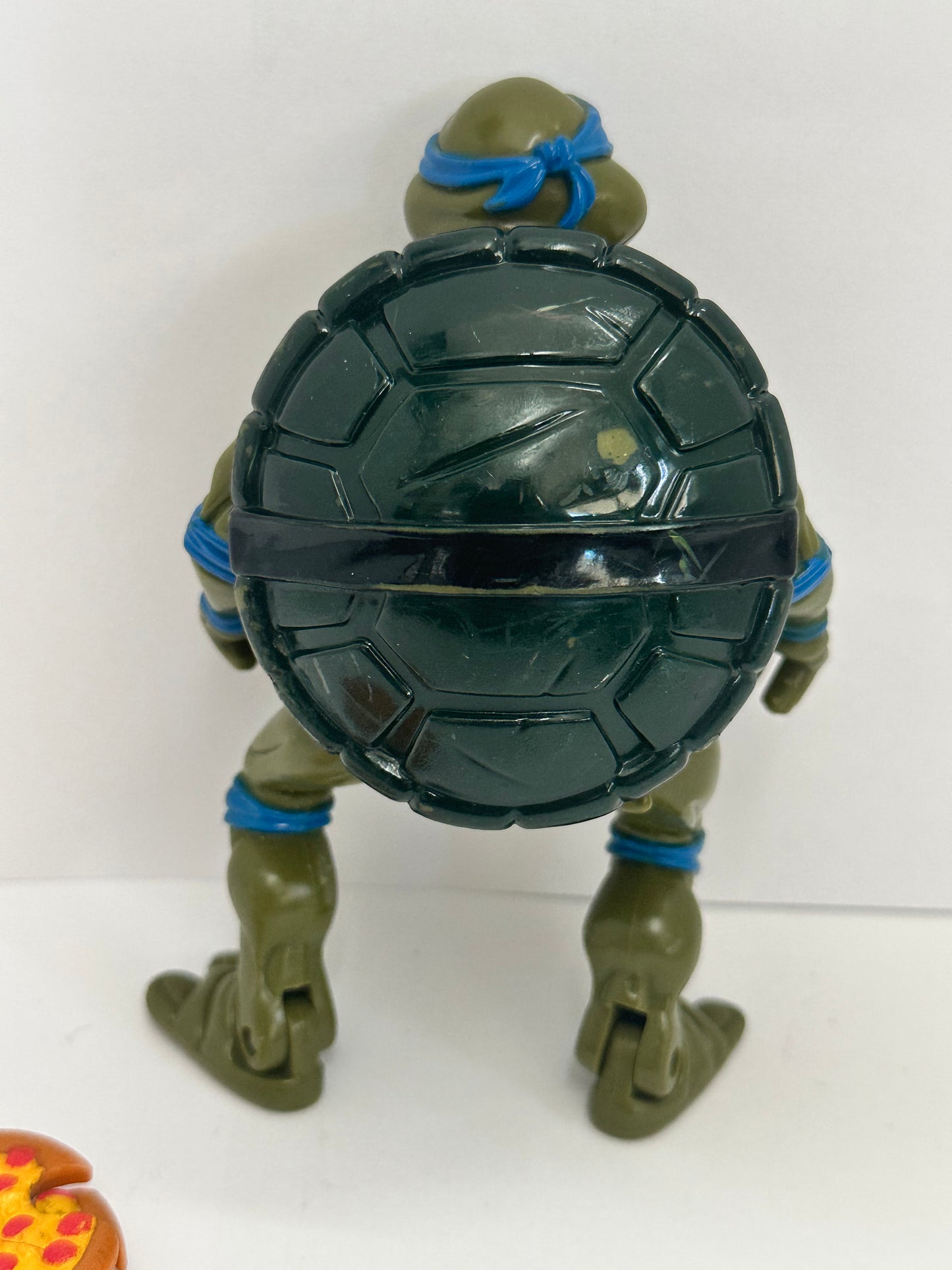 Mutations Mutatin' Leonardo Teenage Mutant Ninja Turtles TMNT 1992 Playmates