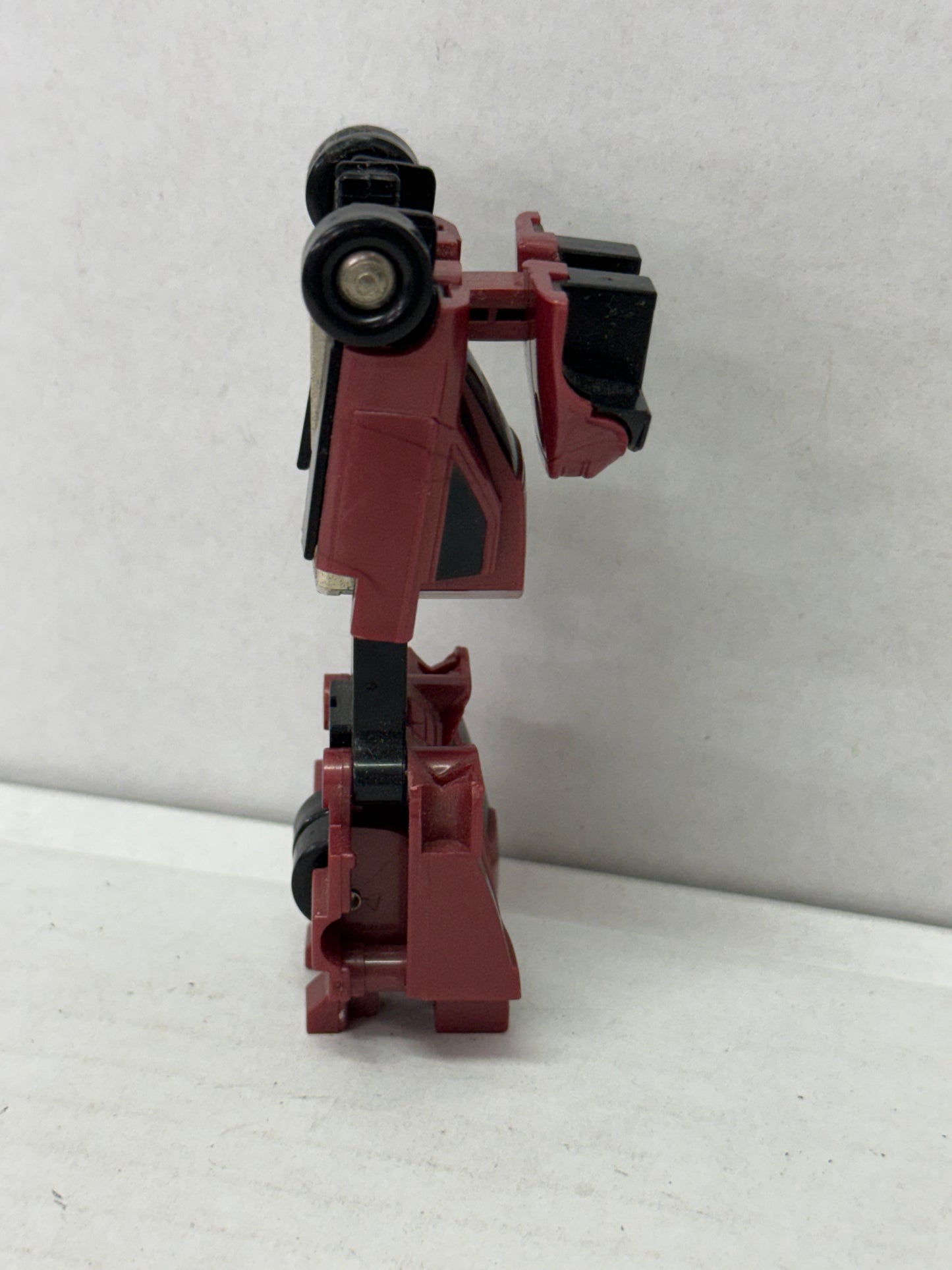 original G1 Transformers stunticon DEAD END Menasor #2