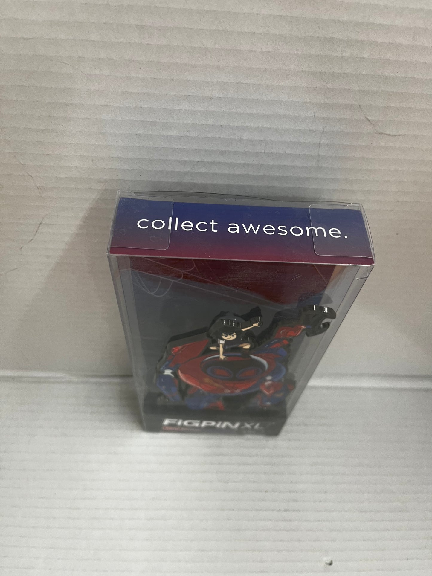 FigPin XL Peni Parker X30 & SP//dr Marvel Spider-Man Into The Spiderverse #2