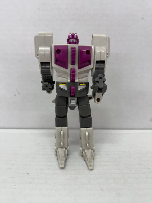 Transformers G1 1987 HUN-GURRR figure leader abominus #1