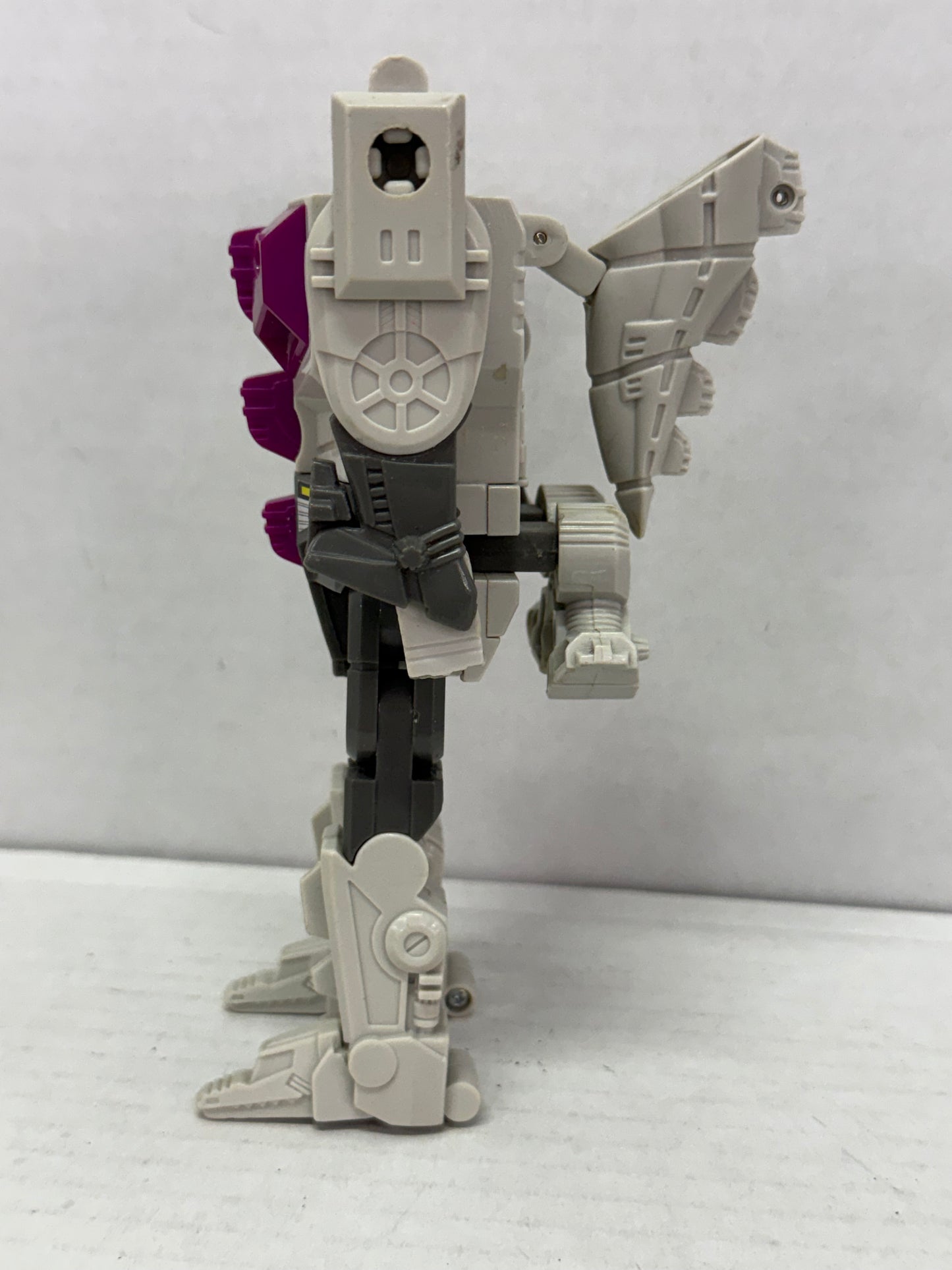Transformers G1 1987 HUN-GURRR figure leader abominus #1