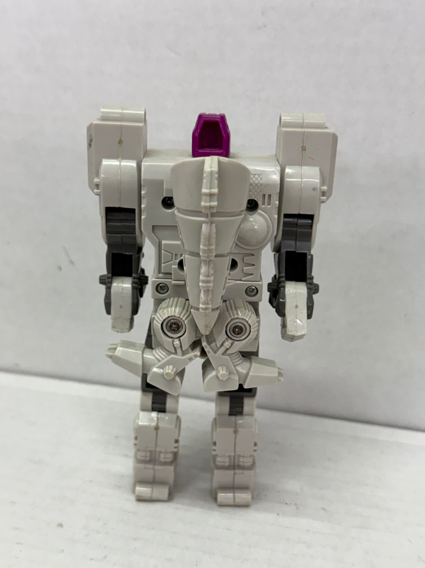 Transformers G1 1987 HUN-GURRR figure leader abominus #1
